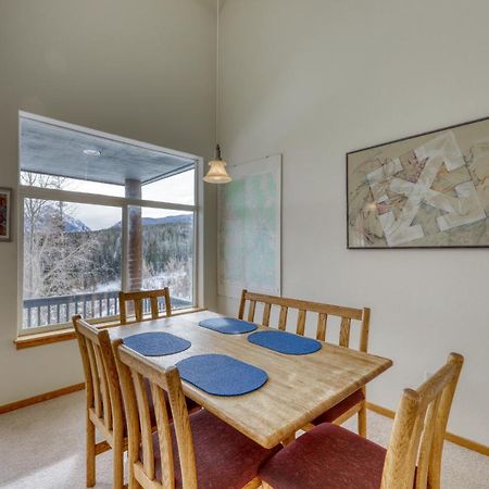 Cydney Ln 61C Villa Silverthorne Eksteriør billede