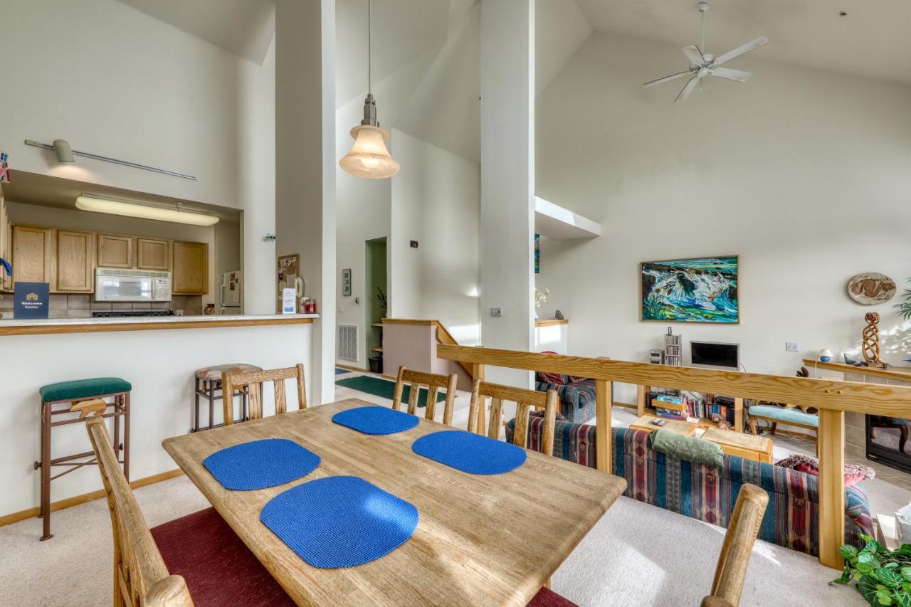 Cydney Ln 61C Villa Silverthorne Eksteriør billede